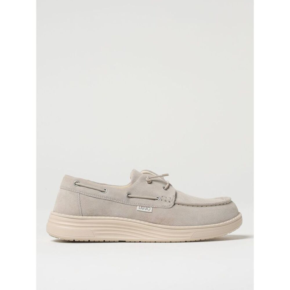 Liu Jo Sandals Men Nude